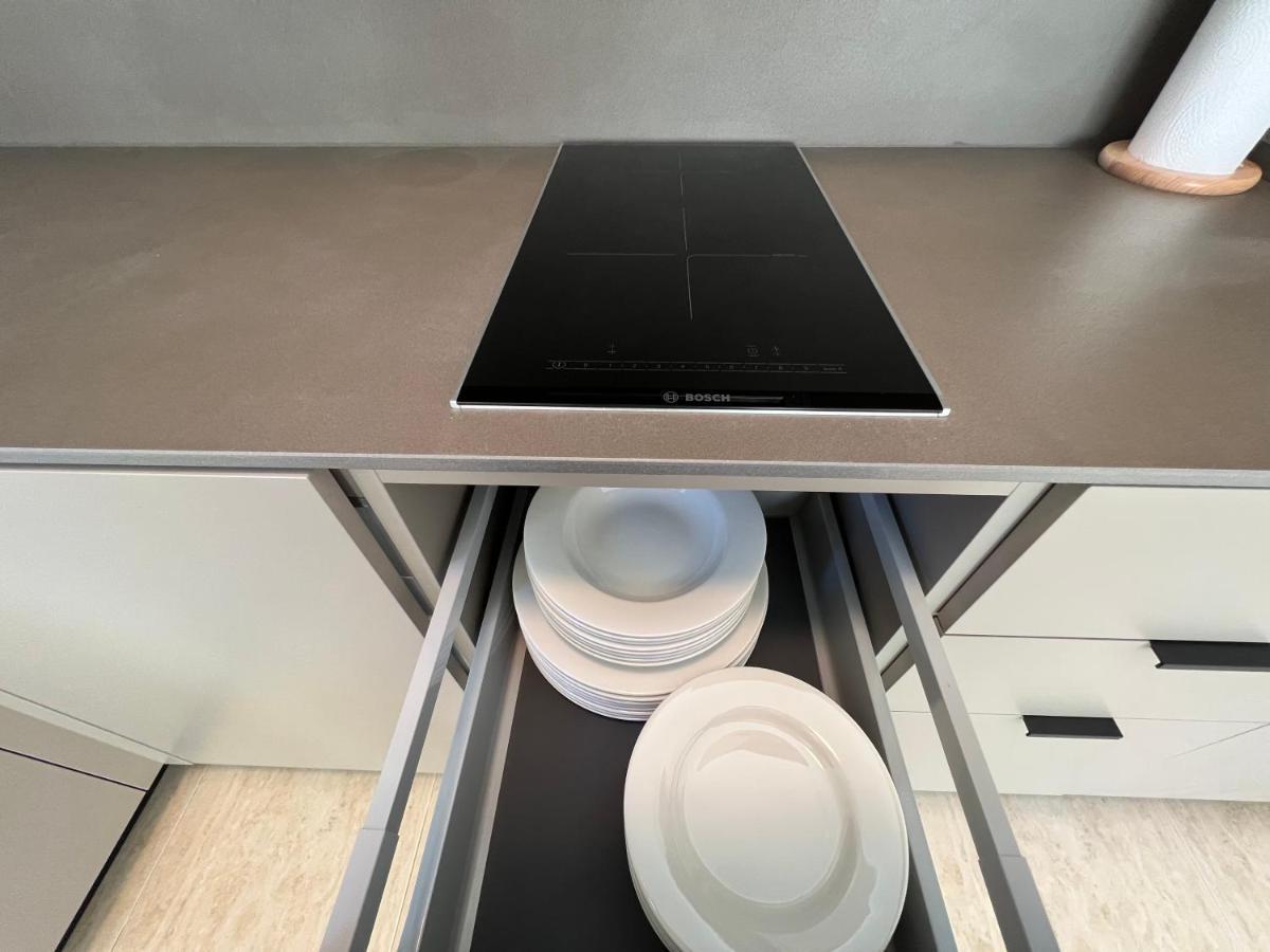 Apartament Nix Apartamento