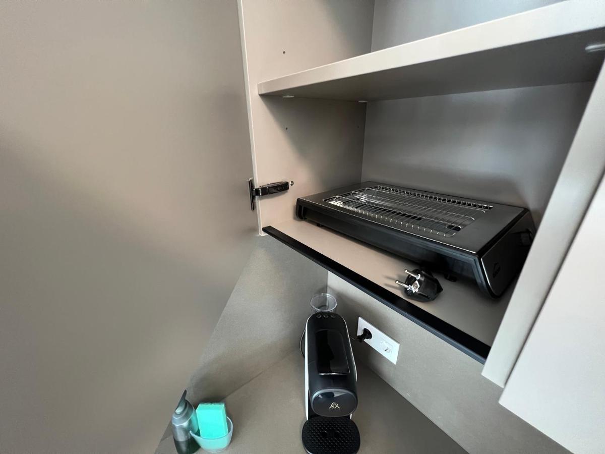 Apartament Nix Apartamento *