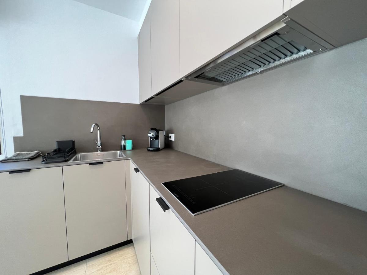Apartament Nix Apartamento