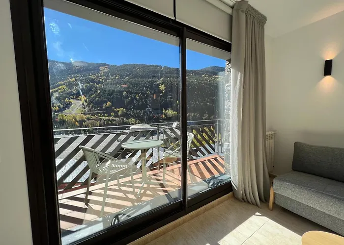 Apartament Nix