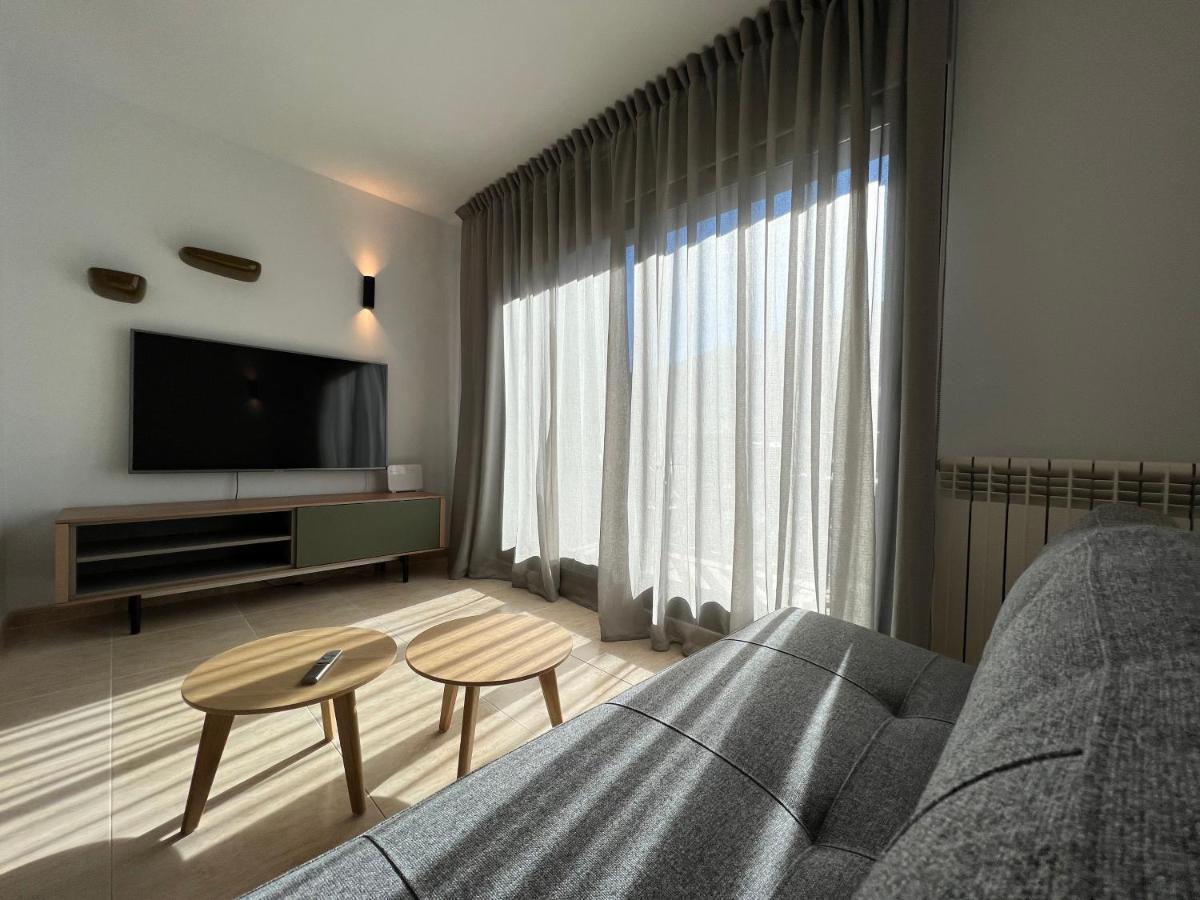 Apartamento Apartament Nix *