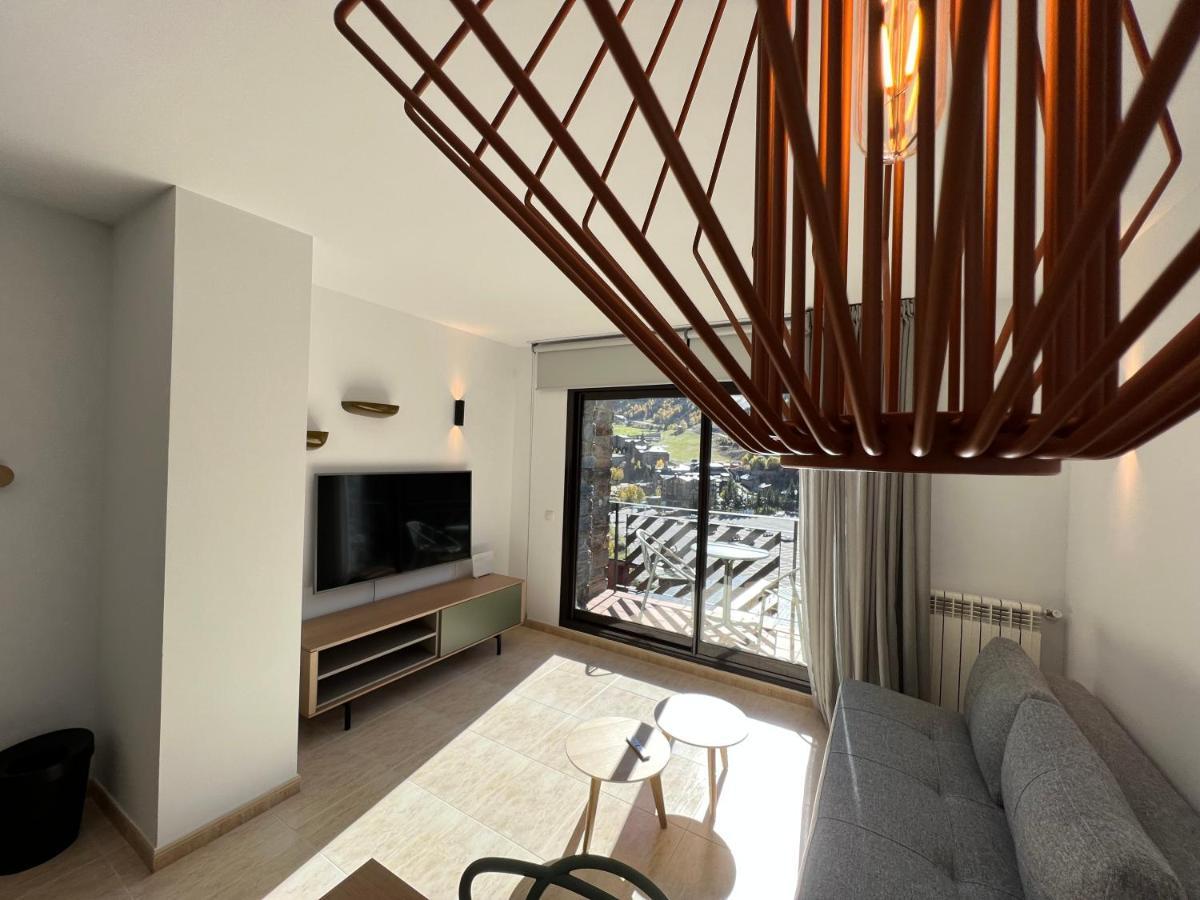 Apartamento Apartament Nix