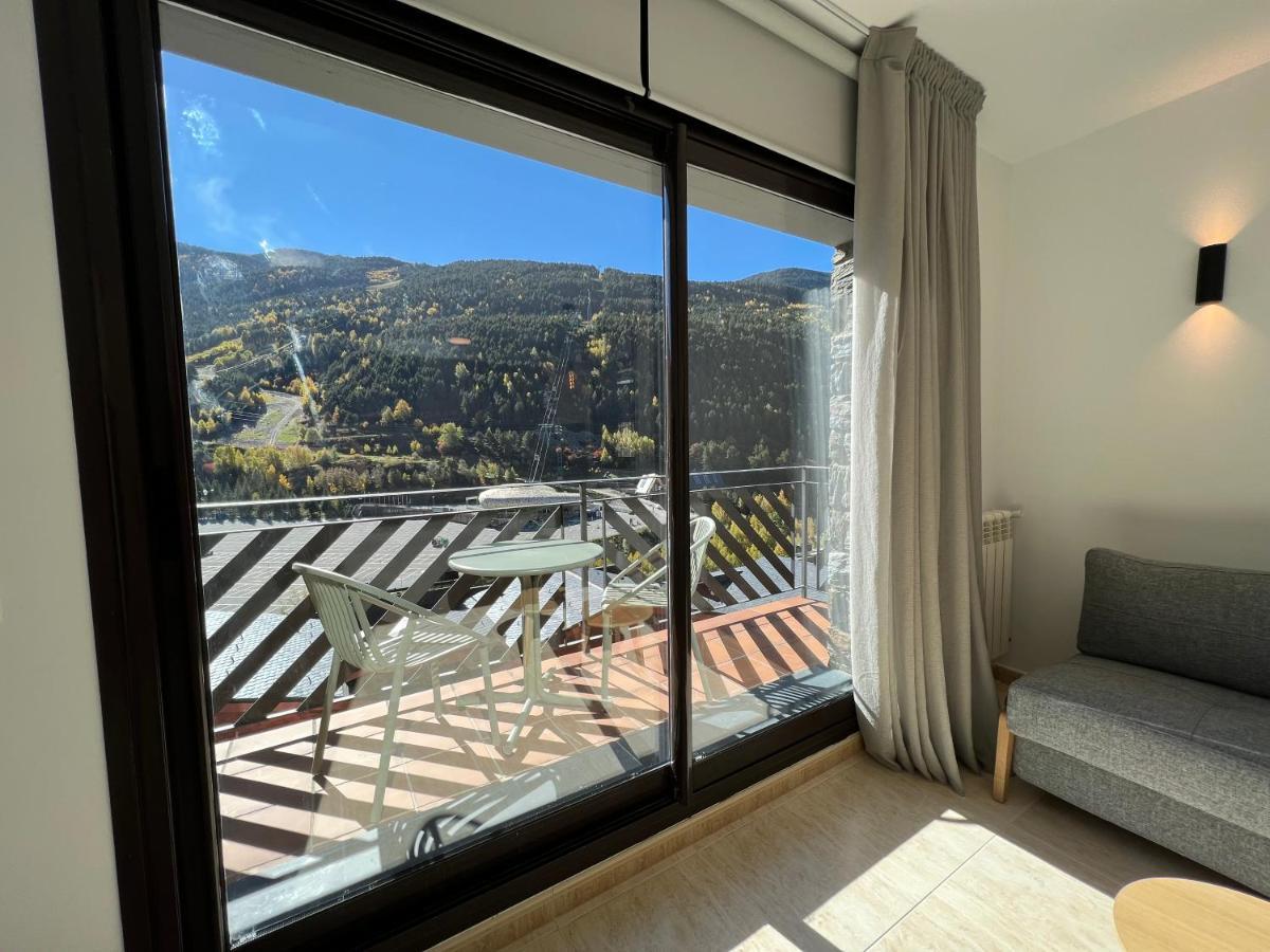 Apartament Nix Apartamento El Tarter