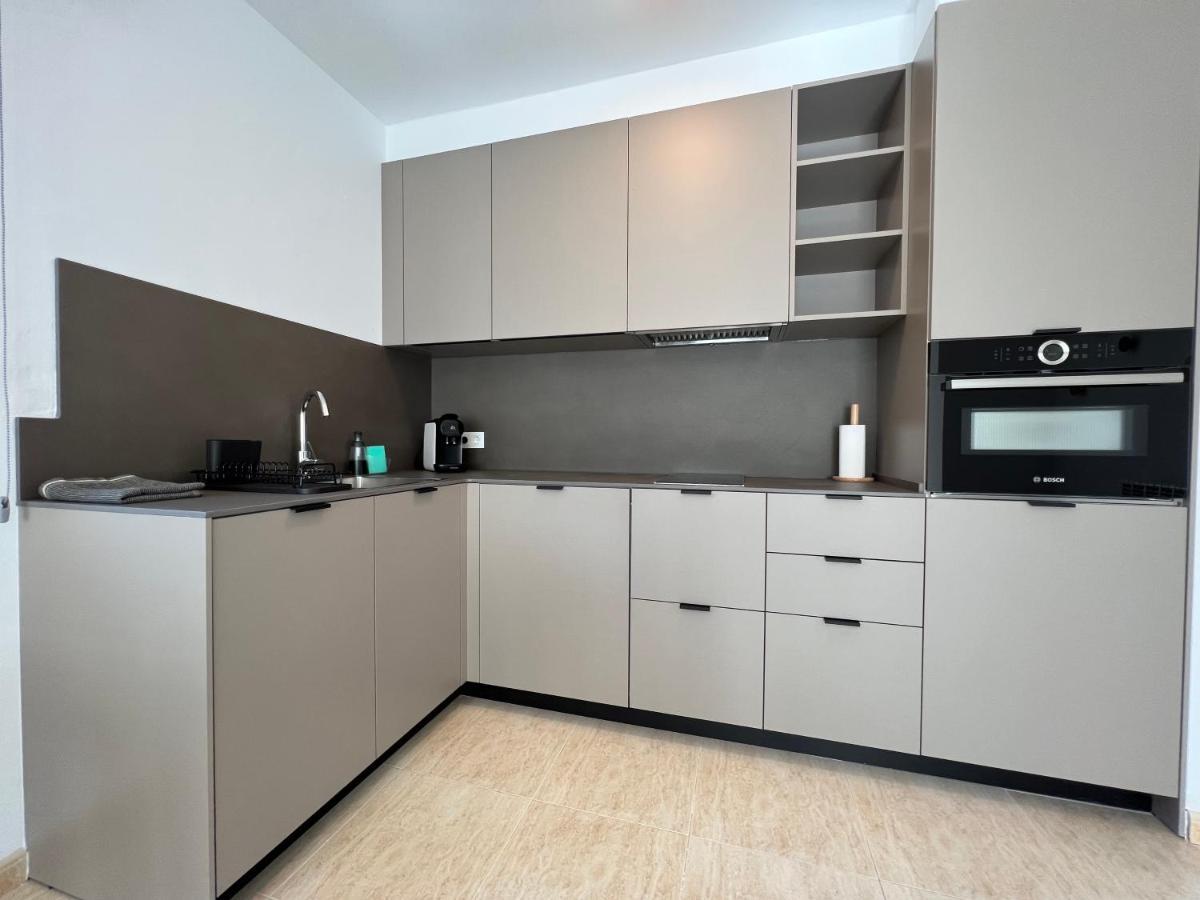 Apartamento Apartament Nix