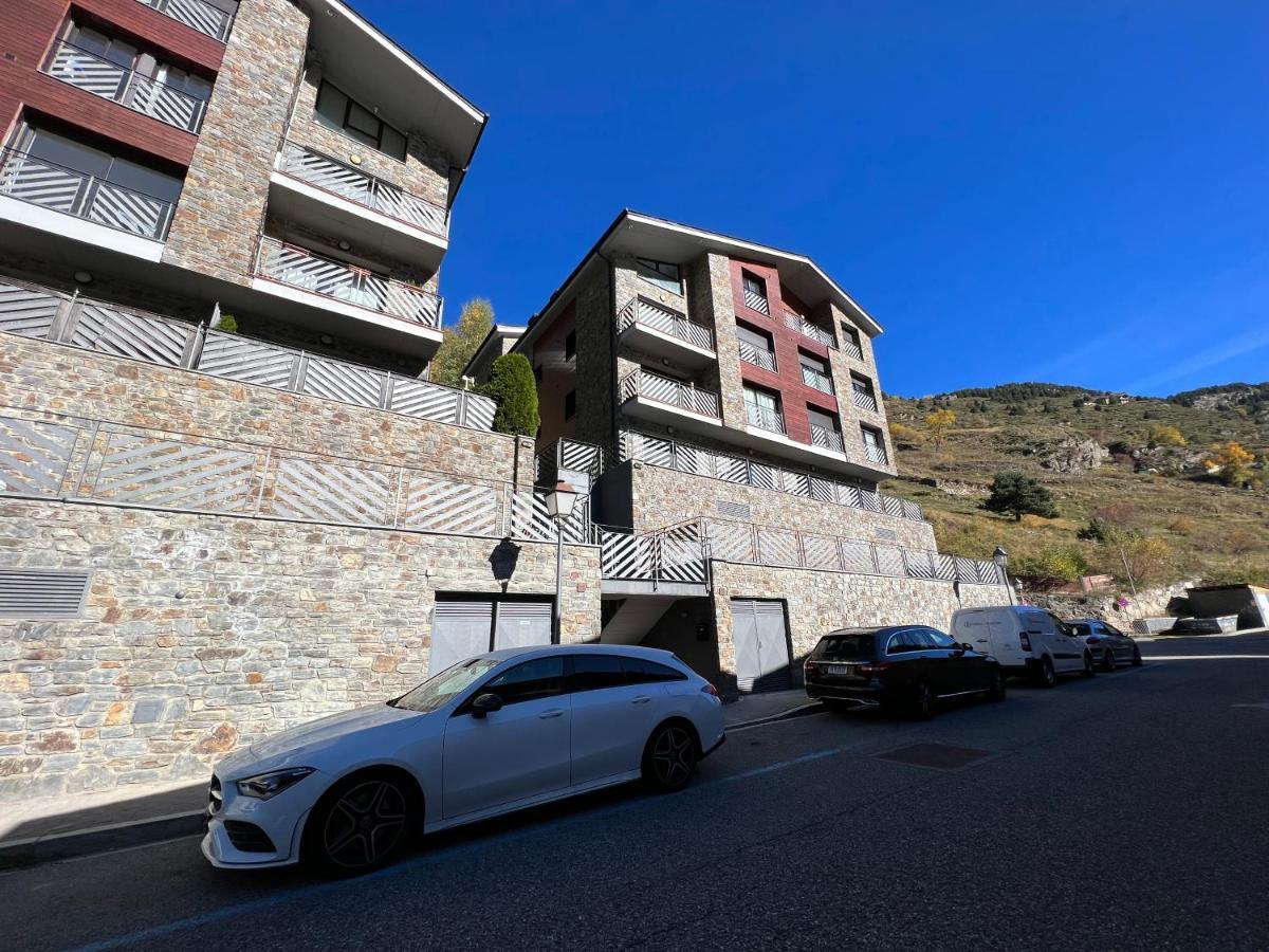 Apartamento Apartament Nix *