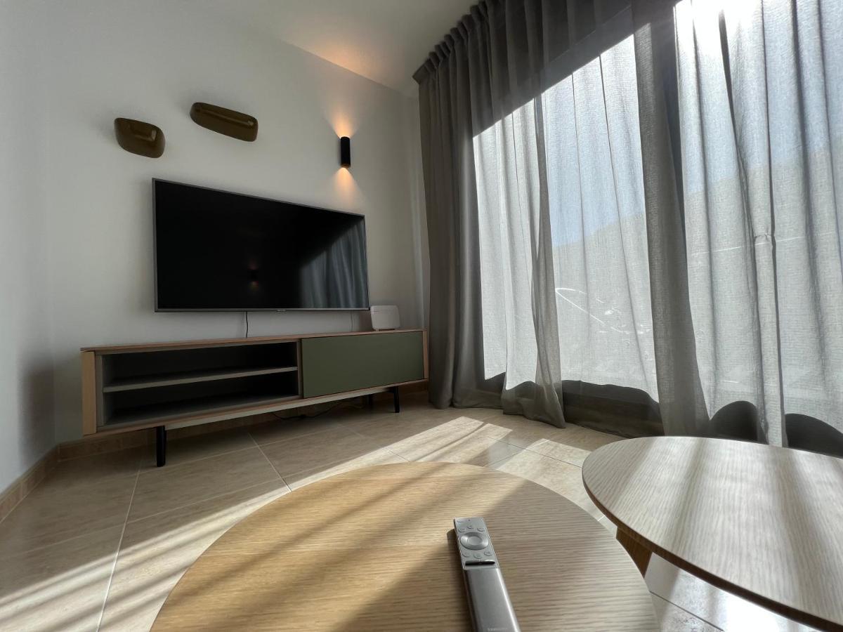 Apartament Nix *
