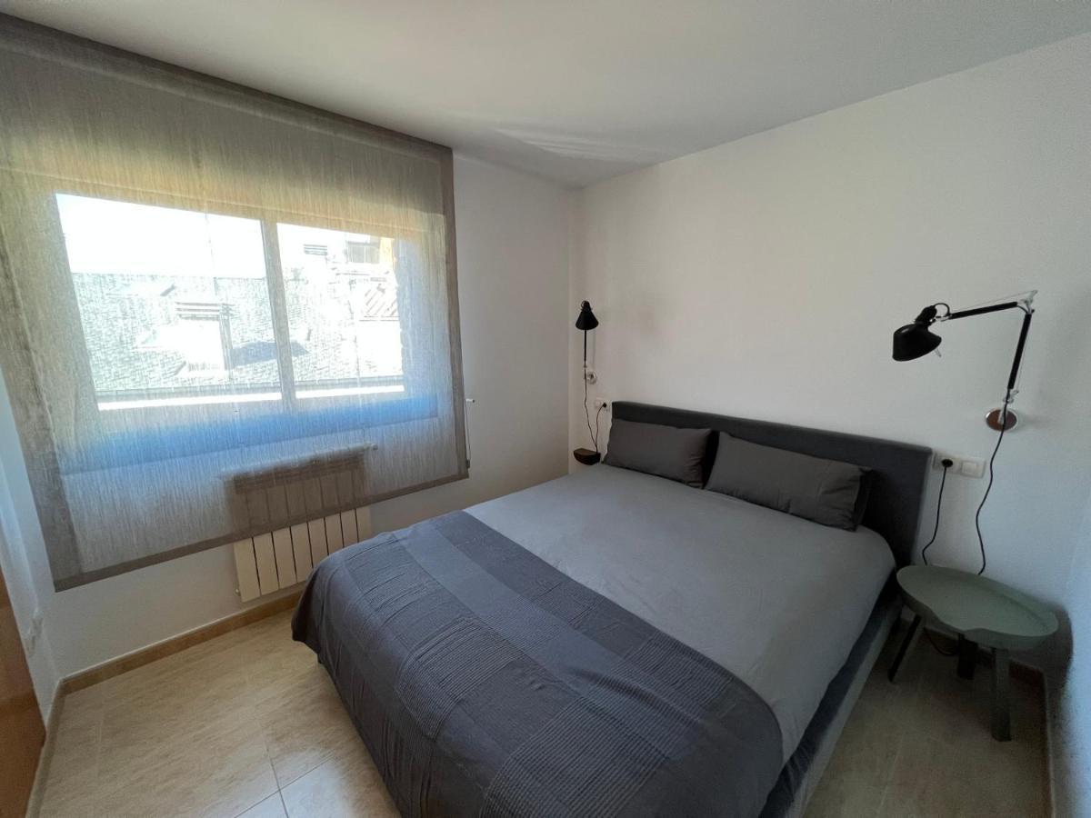 Apartament Nix Apartamento