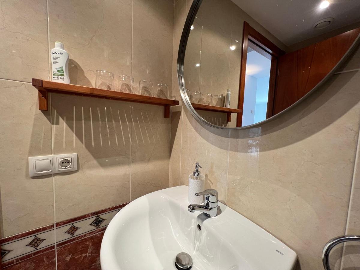 Apartamento Apartament Nix El Tarter
