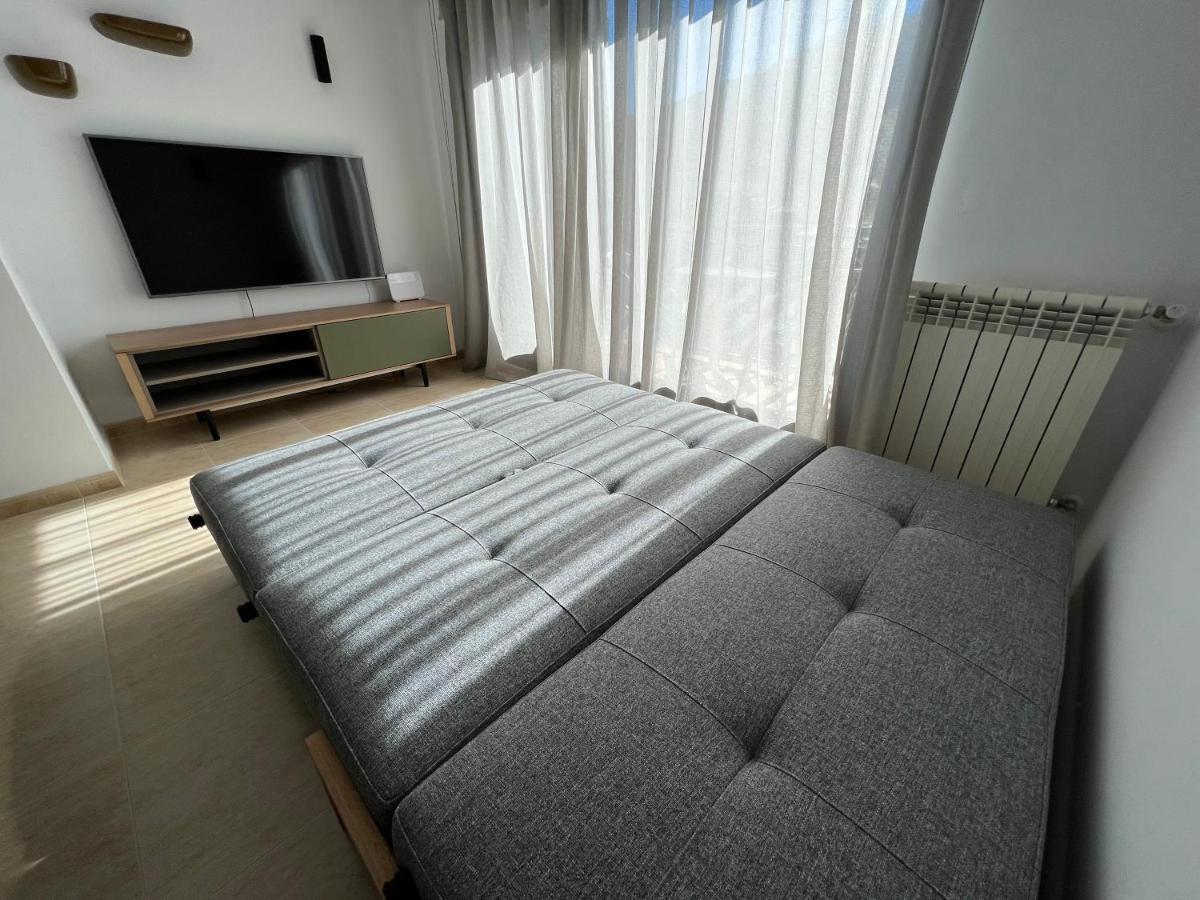 Apartamento Apartament Nix *