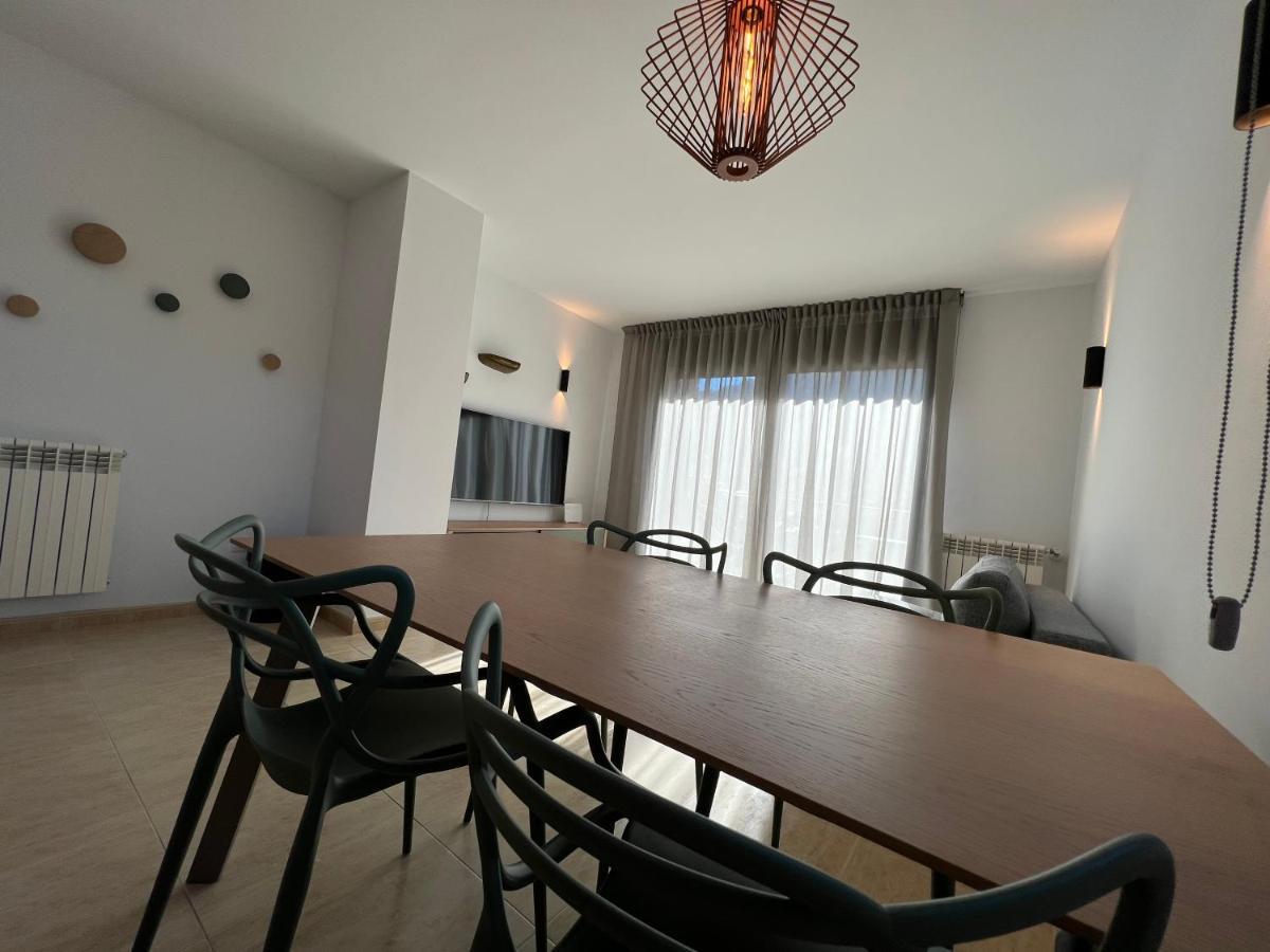 Apartamento Apartament Nix *