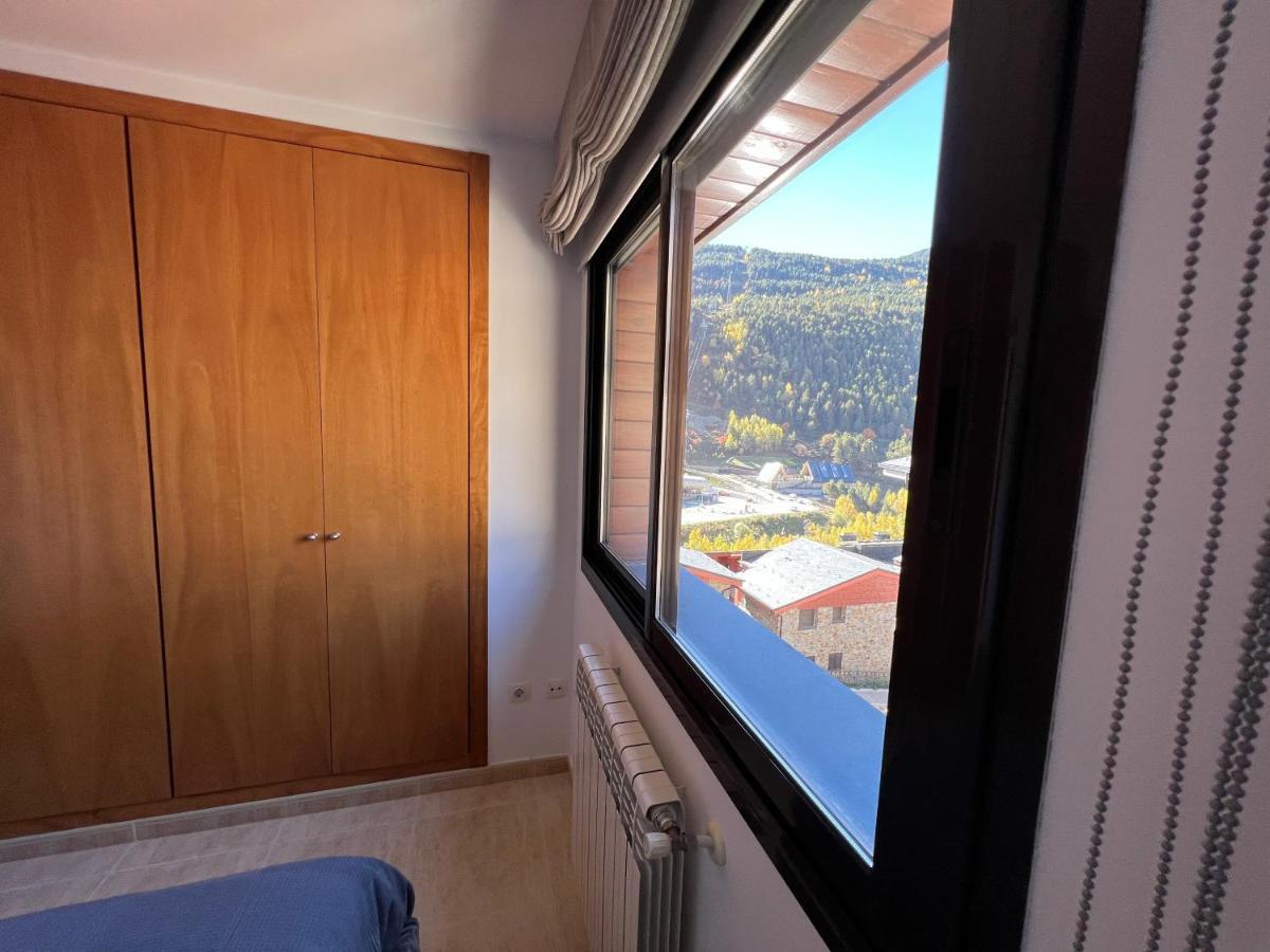 Apartament Nix * El Tarter