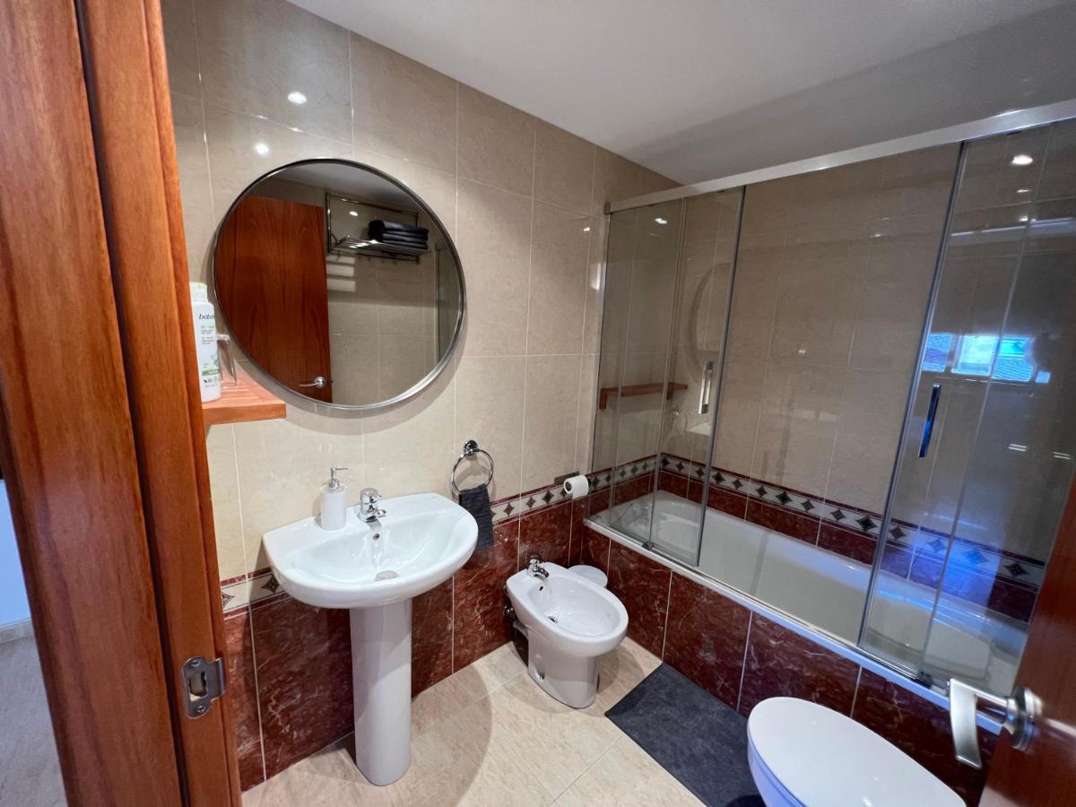 Apartament Nix El Tarter