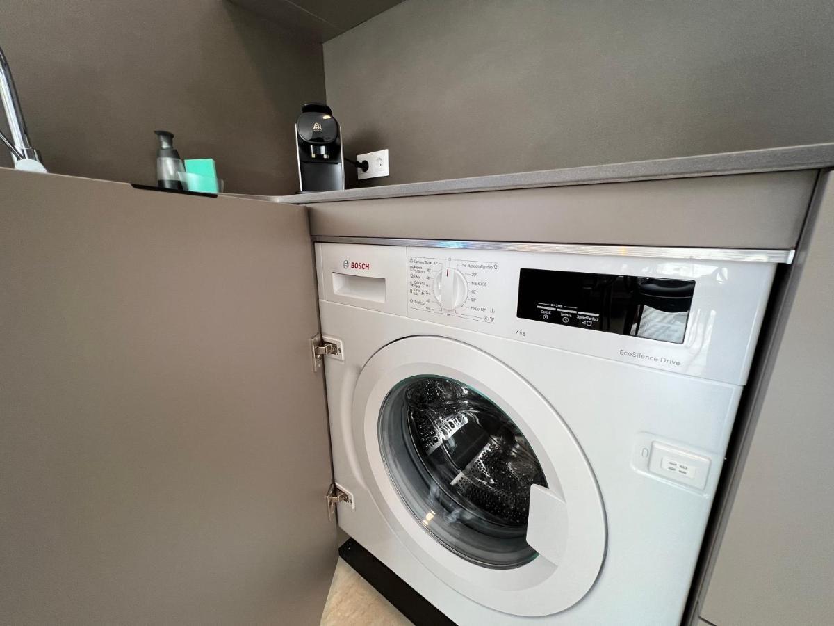 Apartament Nix Apartamento *