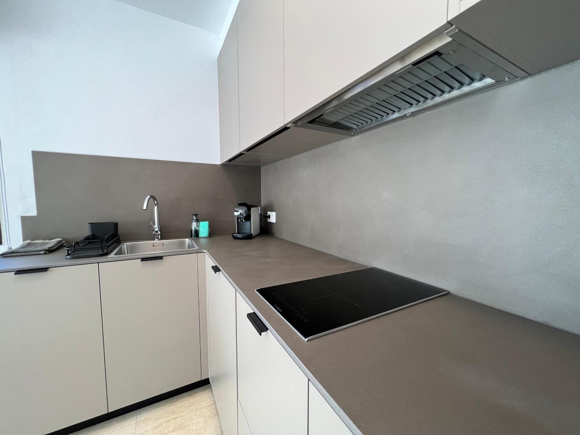 Apartament Nix Apartamento