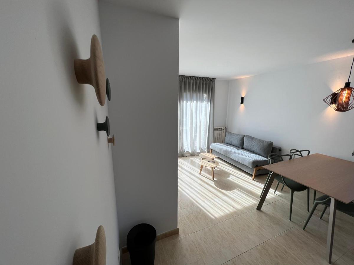 Apartament Nix * El Tarter