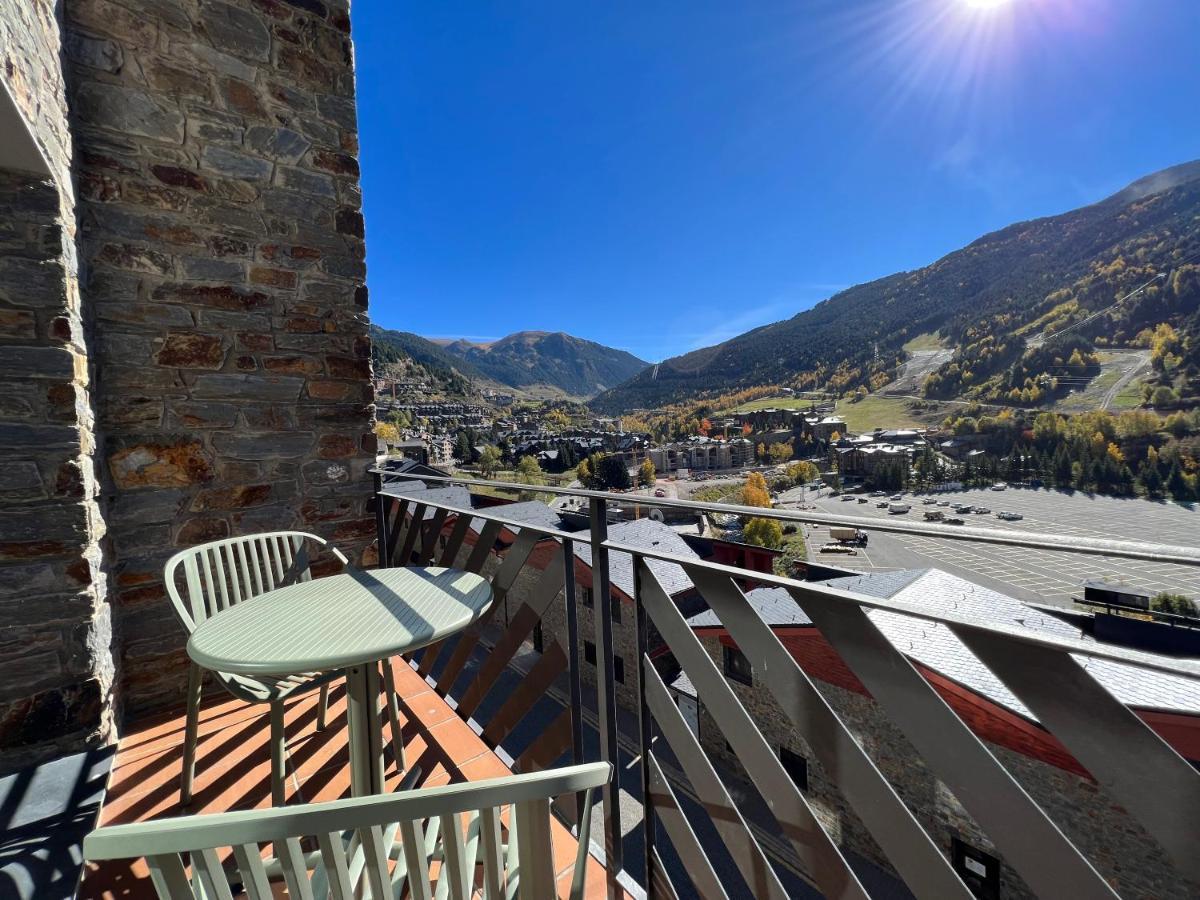 Apartament Nix Apartamento
