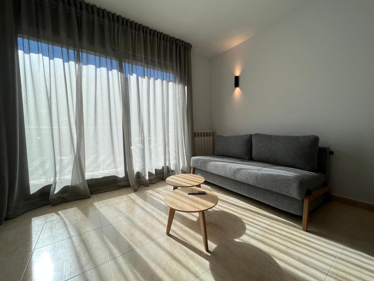 Apartament Nix * El Tarter