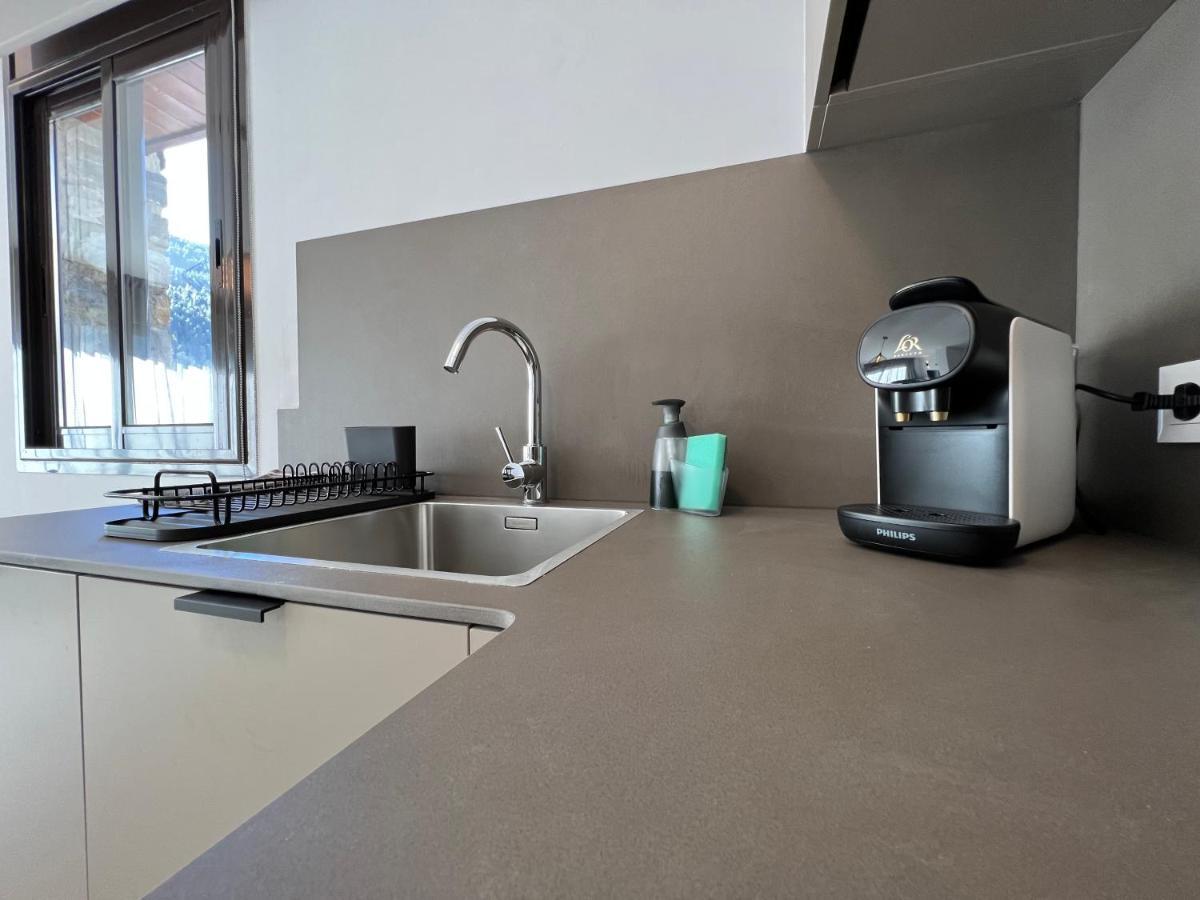Apartament Nix