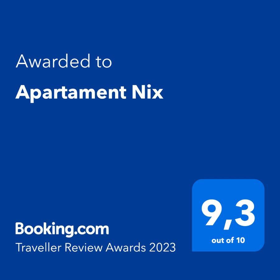 Apartamento Apartament Nix El Tarter